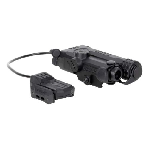 HOLOSUN IRIS RED & IR LASER