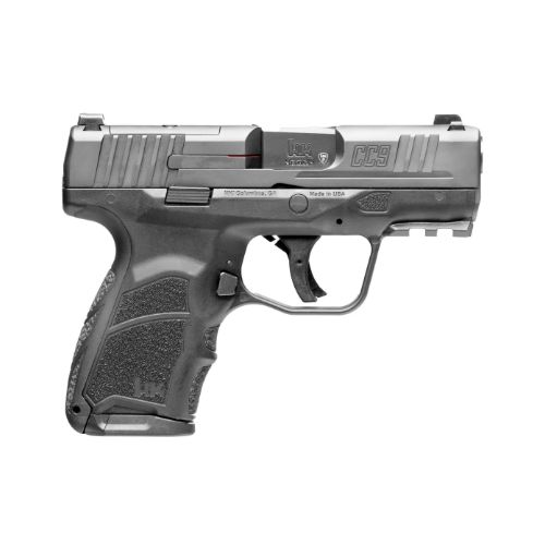 HK CC9 9MM 3.32" BBL OPTIC