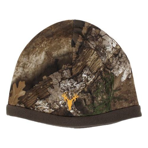 HOT SHOT LIGHTED BEANIE FLEECE