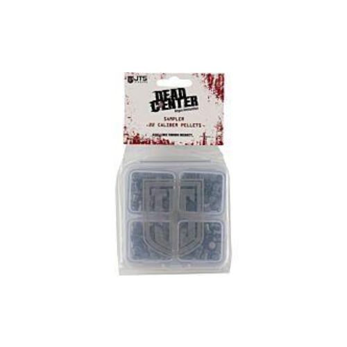 JTS DEAD CENTER PELLETS 22 CAL
