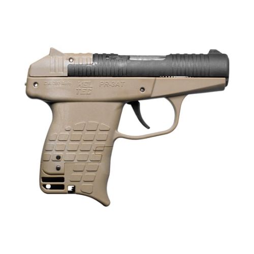 KEL-TEC PR3AT 380 13 RD 2.85"