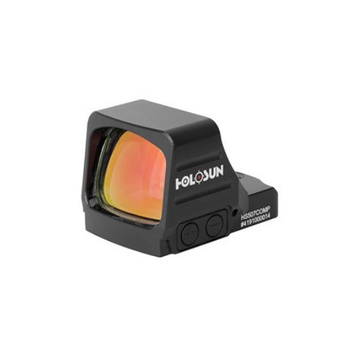 HOLOSUN 507 COMP LG OPEN LENS