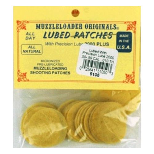 M-LOADER ORIGINAL WONDER PATCH