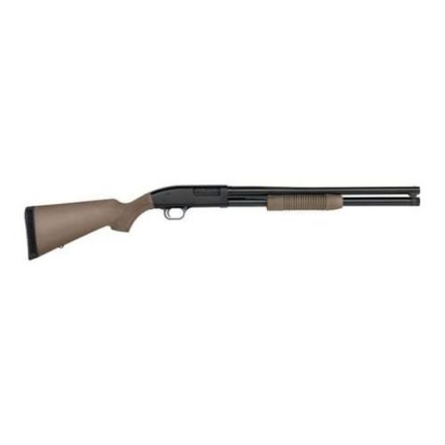 MAVERICK 88 SECURITY 12GA 3"