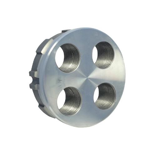 LEE EXTRA TURRET 4 HOLE