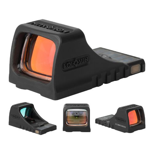 HOLOSUN SCS SOLAR CHARGING SGT