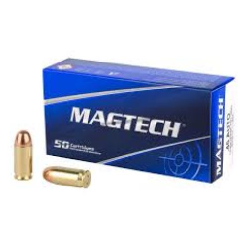 MAGTECH 45 ACP 230GR FMJ