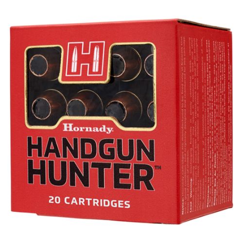HORNADY OUTFITTER 300 RUM