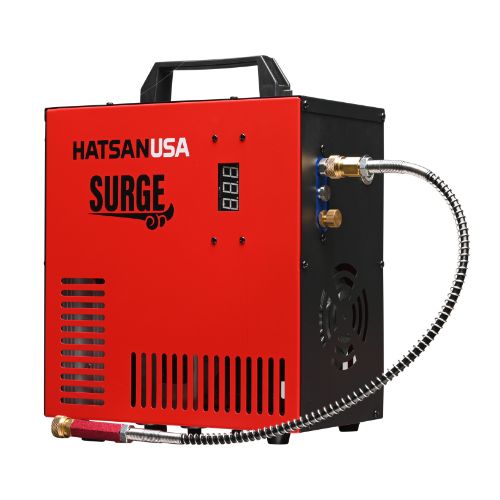 HATSAN TACTAIR SURGE FAST FILL