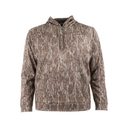 HABIT PERFORMANCE HOODIE
