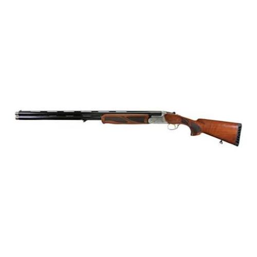 IVER JOHNSON 600 O/U 12GA 3"