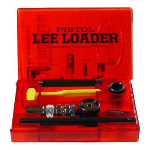 LEE LOADER 38 SPECIAL