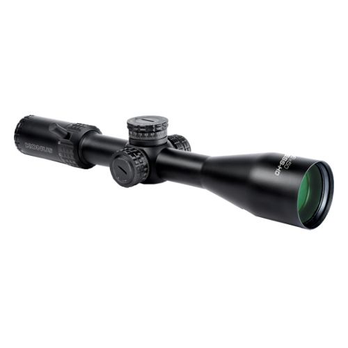 KONUS SCOPE FEARLESS 4-16X50