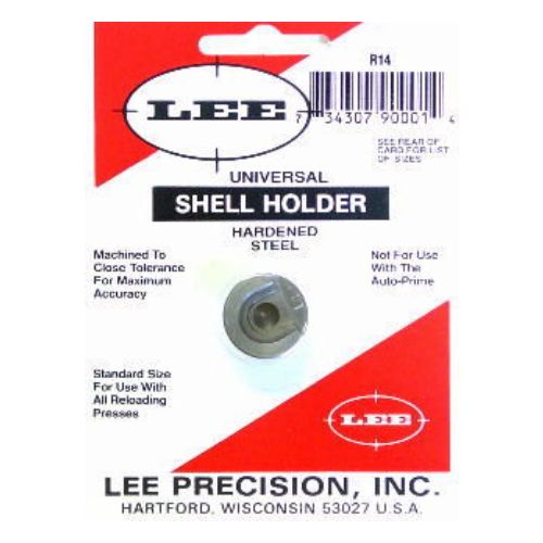 LEE PRESS SHELLHOLDER R-14