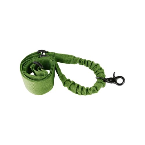 JE SLING 1 POINT BUNGEE GREEN