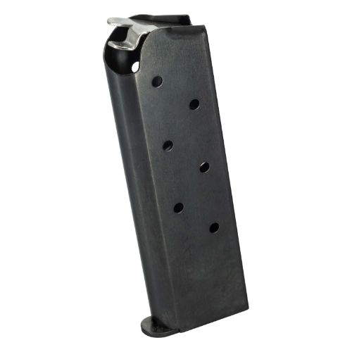 IVER JOHNSON MAGAZINE 1911