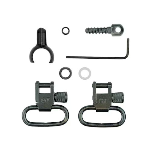 GROVTEC SWIVEL SET FOR RUGER
