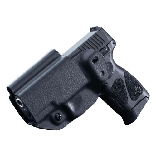 MFT HOLSTER LLEATHER IWB