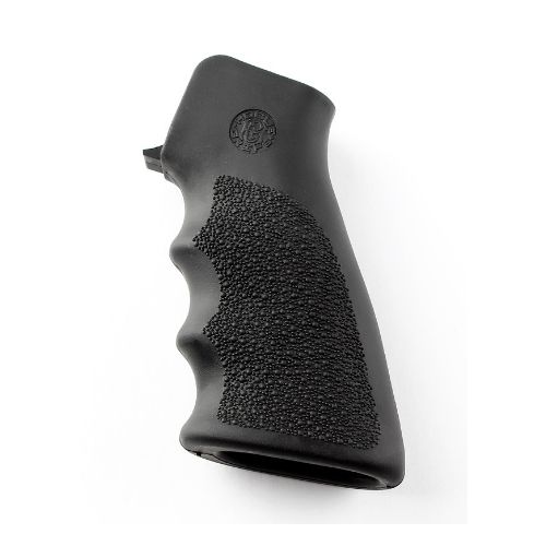 HOGUE AR-15 RUBBER GRIP HANDLE