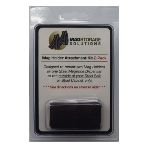 MAG STORAGE SOLUTIONS