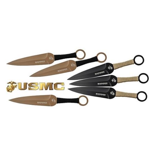 MC USMC 9" SPEAR POINT