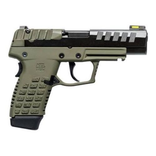 KEL-TEC P15 9MM COMPACT 15 RD