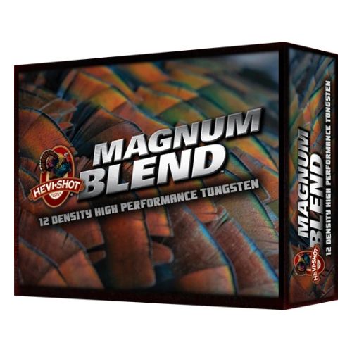 HEVI-SHOT MAGNUM BLEND 20GA