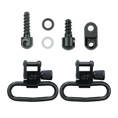 GROVTEC SWIVEL SET FOR RUGER