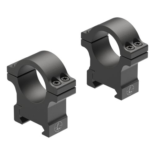LEUPOLD RINGS OPEN RANGE