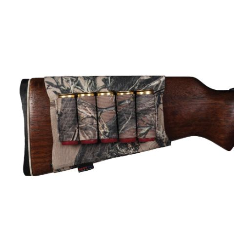 GROVTEC SHOTGUN SHELL HOLDER