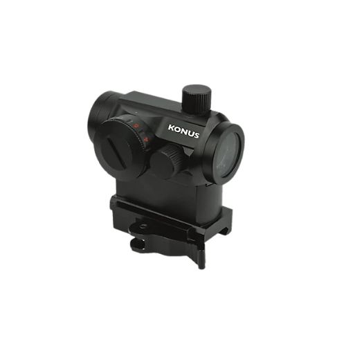 KONUS RED DOT SIGHTPRO FISSION