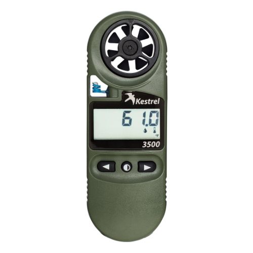 KESTREL 3500NV WEATHER METER