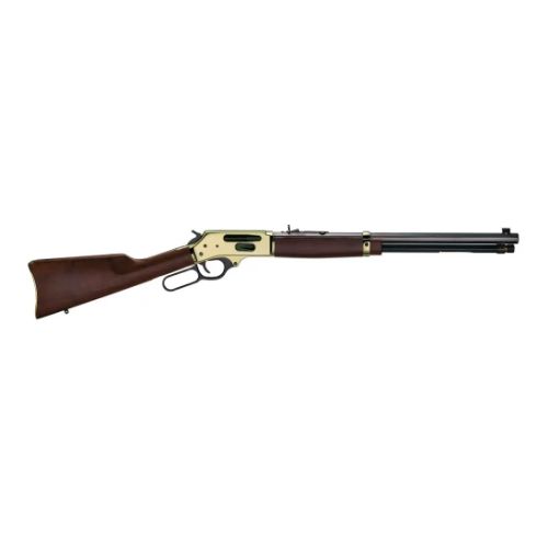 HENRY H9 BRASS SIDE GATE 30-30