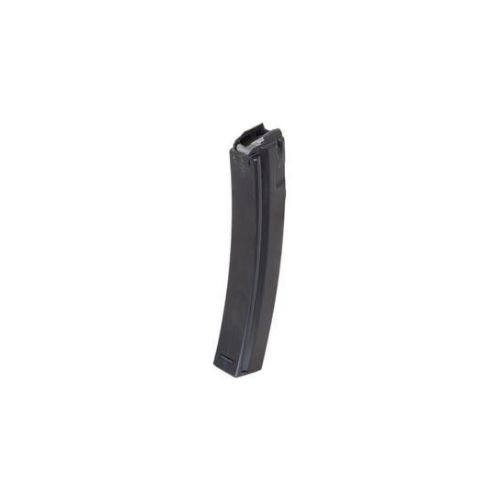 HK MAGAZINE SP5K/MP5 9MM 30RD
