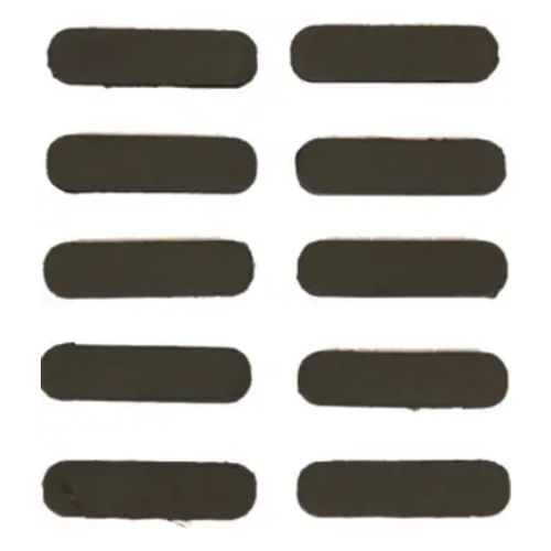 GUNTEC RUBBER INSERT COVERS