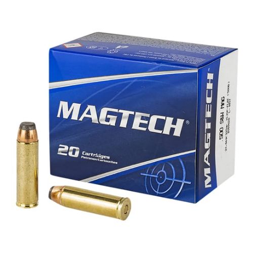 MAGTECH 500 SW MAG 325GR