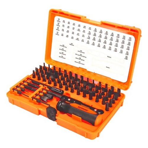 LYMAN TOOL KIT 68-PIECES