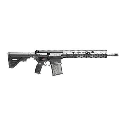 HK MR762 A4 RIFLE 7.62x51