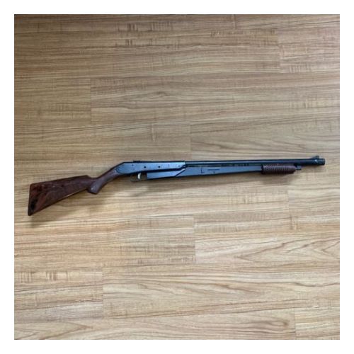 GSS BLACK RIFLE RODS .17