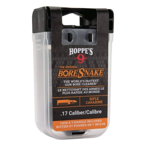 HOPPES DEN BORESNAKE RIFLE
