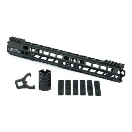 MANTICORE TRANSFORMER RAIL
