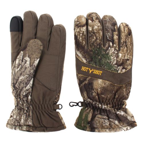 HOT SHOT HF2 DEFENDER GLOVE