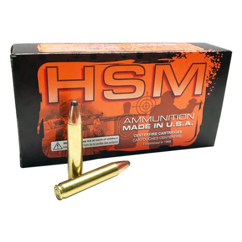 HSM 350 LEGEND 170GR SPIRE