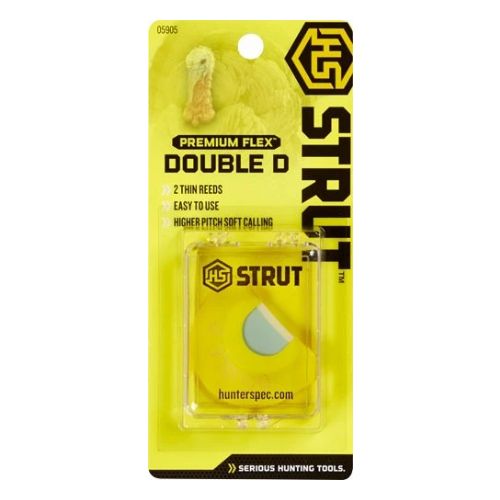 HS STRUT TURKEY CALL DIAPHRAGM
