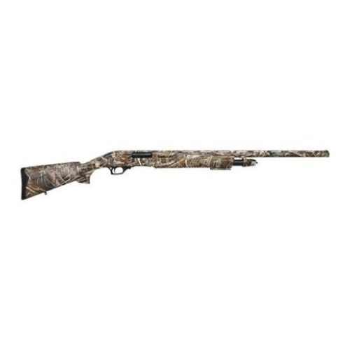 IVER JOHNSON 12GA 3" 26"VR