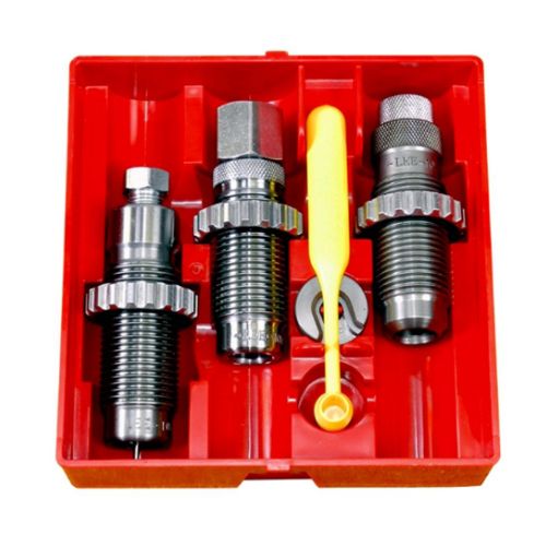 LEE CARBIDE 3-DIE SET 40 SW