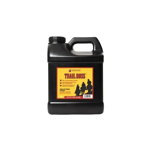 HODGDON POWDER TRAIL BOSS 2LB