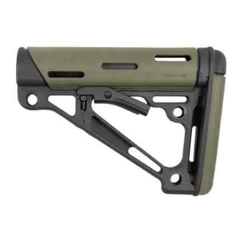 HOGUE AR-15 COLLAPSIBLE STOCK