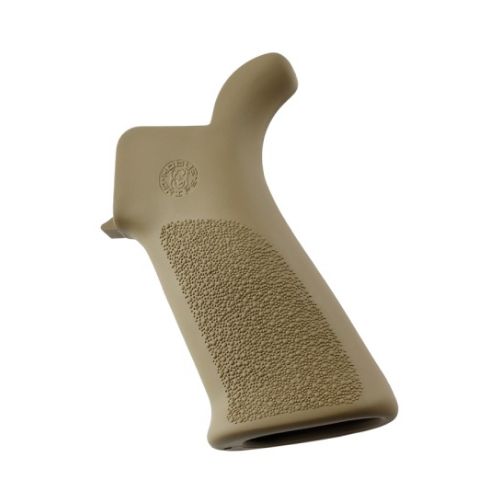 HOGUE AR-15 BEAVERTAIL GRIP