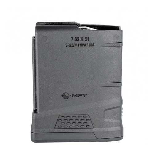 MFT MAGAZINE AR10/SR25 7.62X51